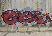 xeme graffiti