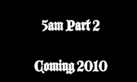 5AM Part 2 Trailer