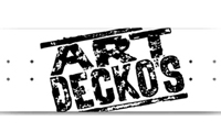 Art Decko’s Skateboard Deck Design Contest