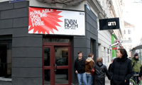 Evan Roth: Available Online For Free Show