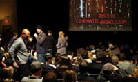 Sundance 2010 Review on Banksy’s Film “Exit Through The Gift Shop”