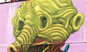 Bizarre Beyond Belief Issue 9