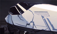 BMW – Simple Concept