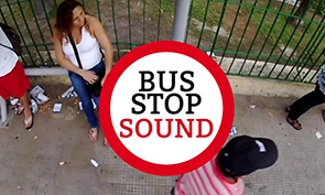 Narcelio Grud – Bus Stop Sound