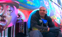 Warholian Interview with Chor Boogie
