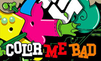 Color Me Bad