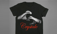 Crystale Clothing Line