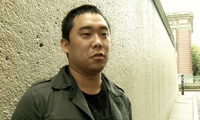 David Choe Video Interview