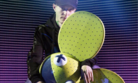 Deadmau5 & Puma Clothing