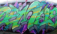 Demos Graffiti Video