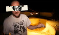 D*Face – The Rediculous Pool