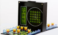 Enigma Battleship Drinking Game