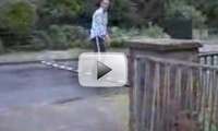 Effective Speed Bump