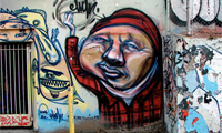 10 Toronto Graffiti Writers Worth Knowing About