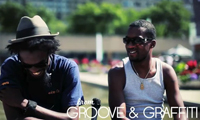 Elicser & Mediah – Toronto Jazz Festival