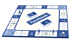 Facebook Monopoly