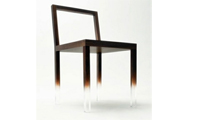 Fadeout Chair Design