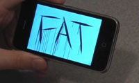 Fat Tag iPhone App