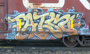 Freight Friday No. 70