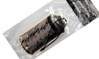 Futura Graffiti Air Freshener