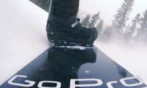 Shaun White’s Snowboard: From Tree to Slopes