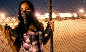 Hazie One Graffiti Interview