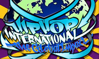 Hip Hop Internationl – The Global Impact