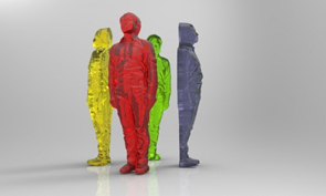 Create ‘Gummy Bear’ Versions of Yourself