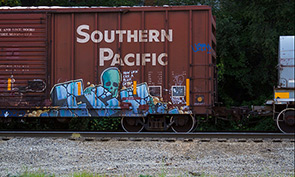 Freight Friday No. 252