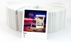 Turn Your Instagram Photos into a Calendar