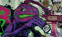 Ironlak “Secret Location Meeting” – Belrade, Serbia