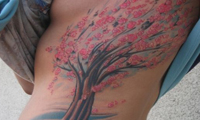 Tattoo Tuesday No. 12