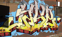 Jase Graffiti Interview