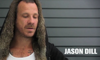 Transworld Skateboarding Interview with Jason Dill