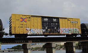 Freight Friday No. 238