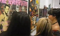 Video From Known Gallery’s Freedom Show