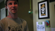 Video Interview with Kris Moffatt
