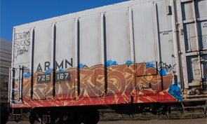 Freight Friday No. 141