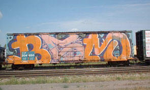 Freight Friday No. 53