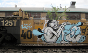Freight Friday No. 140