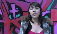 LA Graffiti Girls