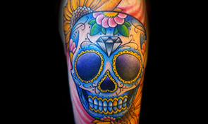 Tattoo Tuesday No. 247