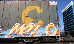 Freight Friday No. 182