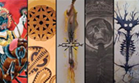 Metanoia Tattoo Art Show