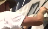 Graffiti Documentary – Miami Style