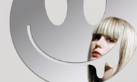 Mirror Art Collection