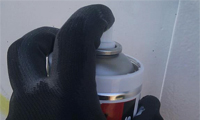 Molotow Protective Gloves