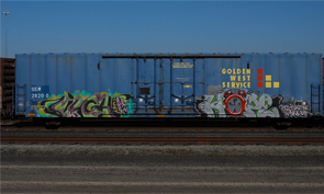 Freight Friday No. 94