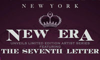 New Era & Seventh Letter New York