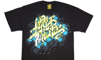 New Seventh Letter T-Shirts